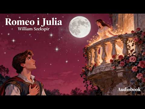 Romeo i Julia (William Szekspir) - Audiobook PL