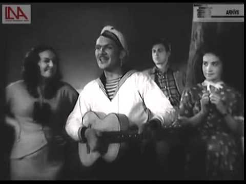 Dzied Eduards Pāvuls (1956) - fragments no izrādes