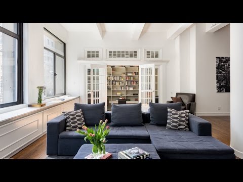 Brown Harris Stevens Presents 74 Fifth Avenue