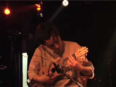 Mursego eta ukelele vampiroa