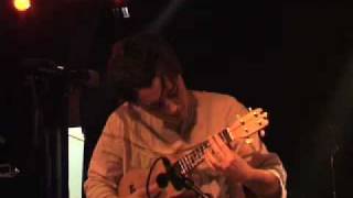 Mursego eta ukelele vampiroa