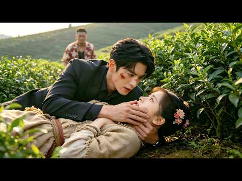 茶園少女意外救下受傷的惡霸霍少，心生懼意慌忙逃走。誰知隔天他竟官宣要娶她為妻，給了她最溫柔的守護！ #短劇 #短劇全集 #短劇推薦 #drama