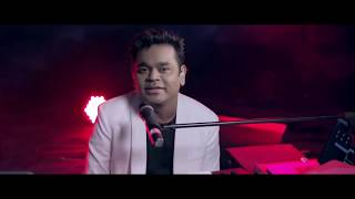 Dil se re | AR Rahman | Concert movie