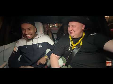 Josef Bratan x Wini - Mocny Freestyle 🔥