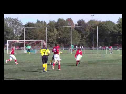 DVO D1 - VVV Helmond Sport D1, Prt 5/6