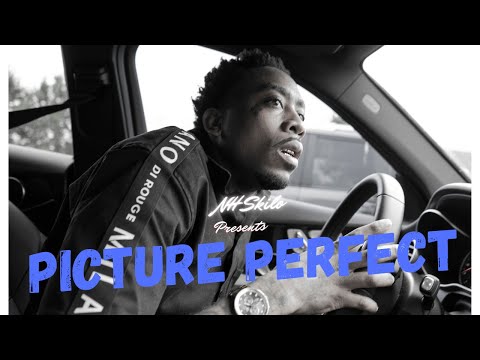NH Skilo - Picture Perfect (Official Music Video)