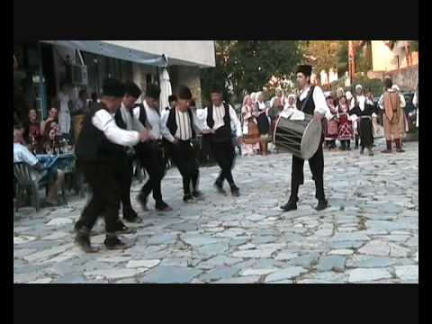 Gajda, dances and songs  Part 2.wmv