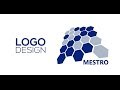 Professional Logo Design - Adobe Illustrator CS6 ...