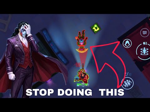 STOP Doing These 5 Things in Bullet Echo (You Will Lose)