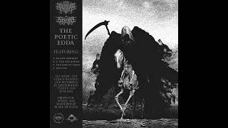 Download lagu DISEMBODIED TYRANT/SYNESTIA - THE POETIC EDDA ( EP STREAM) mp3 Download lagu DISEMBODIED TYRANT/SYNESTIA - THE POETIC EDDA ( EP STREAM) mp3