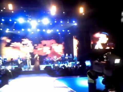 Nina Badric I Sergej Cetkovic