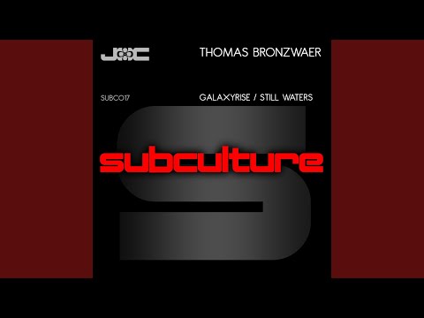 Still Waters (Original Mix)