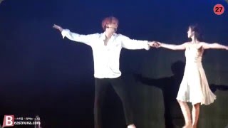 [하사누] BEAST &quot;손동운 Dongwoon Solo&quot; 2015 BS in Seoul &quot;I&#39;ll Give U My All&quot;