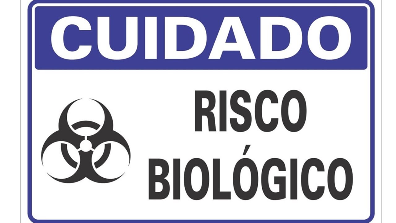 Comentando o anexo 14 da NR 15 I Agentes Biológicos