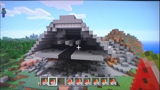 The Darkness - Planning Permission - Minecraft Style