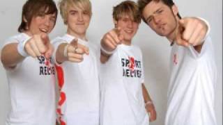 Mcfly-i predict a riot