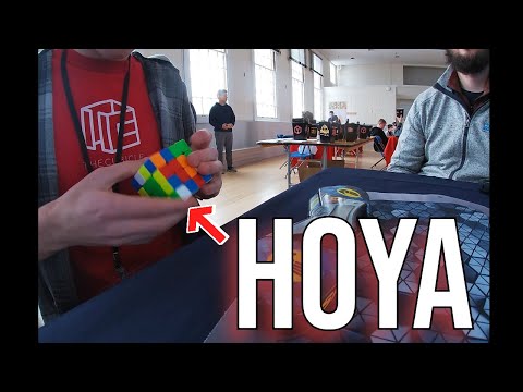 Why I Use the Hoya Method on 4x4, and Why You Should Too