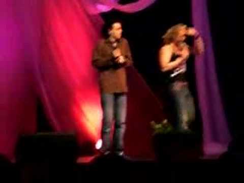 Míg szeret a szíved - Kamarás Mindennyelvenbeszélő Máté, Sánta Laci