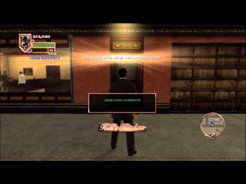 The Godfather playthrough pt 21