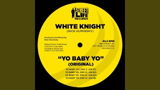 Yo Baby Yo (Mix 2)