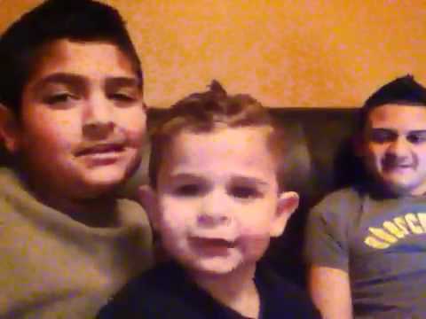 Rahimic rivaldo and majkel