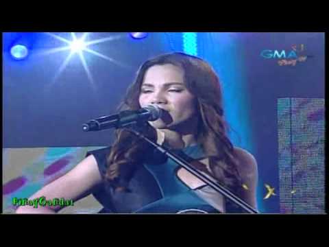 Party Pilipinas[SMAK] - Kylie Padilla, Janine Gutierrez, Ynna, Yssa = 7/31/11