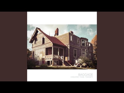 Video thumbnail for Cheaper Than Therapy