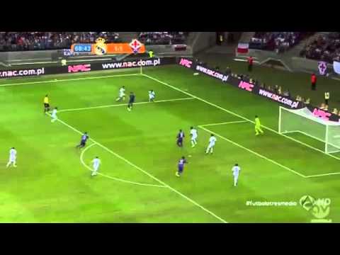 Real Madrid vs Fiorentina 1-2All Goals& Highlights