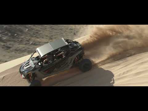 2022 Polaris RZR Pro R 4 Ultimate Launch Edition in Lafayette, Louisiana - Video 2