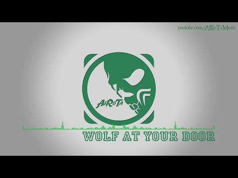 Wolf At Your Door by Martin Hall - [Indie Pop Music]