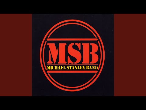 When I'm Holding You Tight by Michael Stanley Band