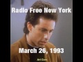 Barenaked Ladies - Teenage Wasteland (Live 1993 - HQ) - peter Barenaked Ladies - Teenage Wasteland (Live 1993 - HQ)
