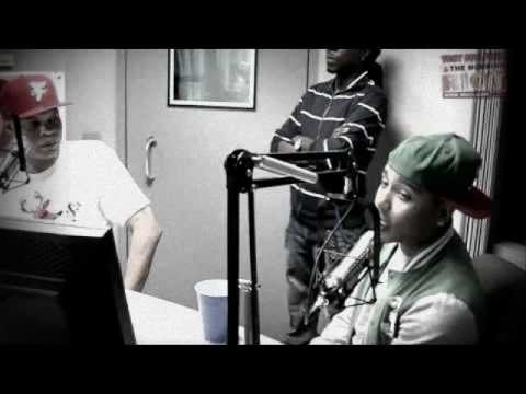 Morning Riot - Yung Berg ft. Tony Scoe, Lil Durk, DJ Moondawg, Sasha Go Hard & King L