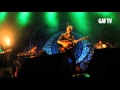 Josh Ritter - Good Man - Live