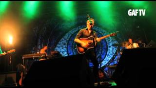 Josh Ritter - Good Man - Live