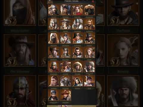 #riseofempire #sx10 #hero recruitment #Eden rewards