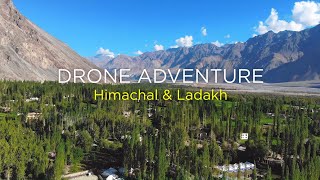 A Drone Adventure | INDIA