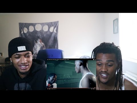 DCG Shun x DCG Bsavv x Calboy - Rivals (Official Music Video) [REACTION!] | Raw&UnChuck
