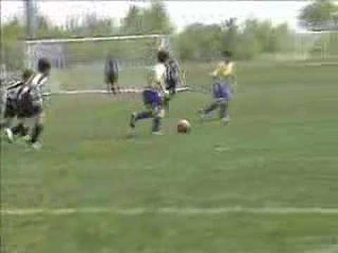 Team Chicago Scorpions vs Juventus