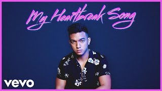 Gareth Fernandez - My Heartbreak Song (Official Music Video)