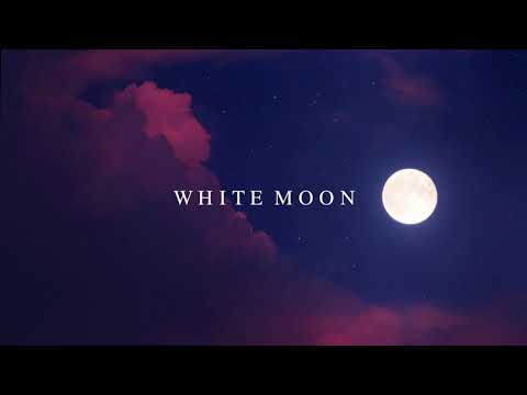 White Moon - Beautiful & Sad Piano Song , Relaxing BGM ｜BigRicePiano