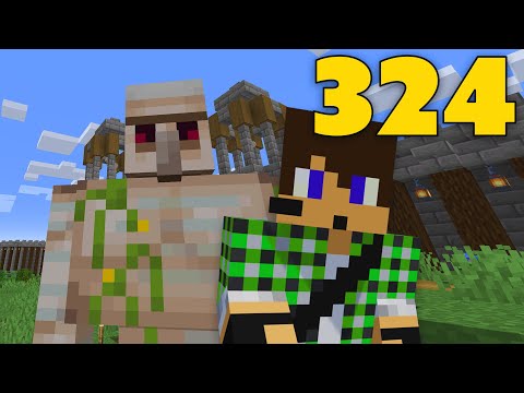 Minecraft ITA S6 E324