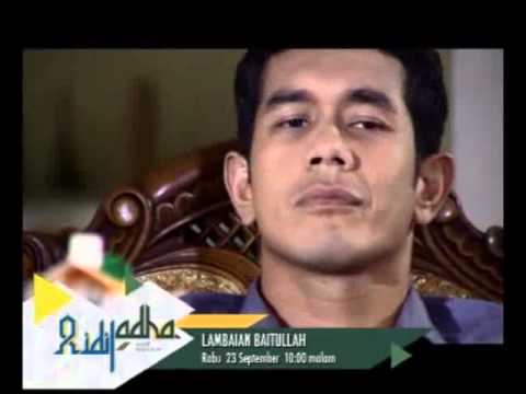 Seleksi Telemovie Hari Raya Aidiladha 2015 di TV9
