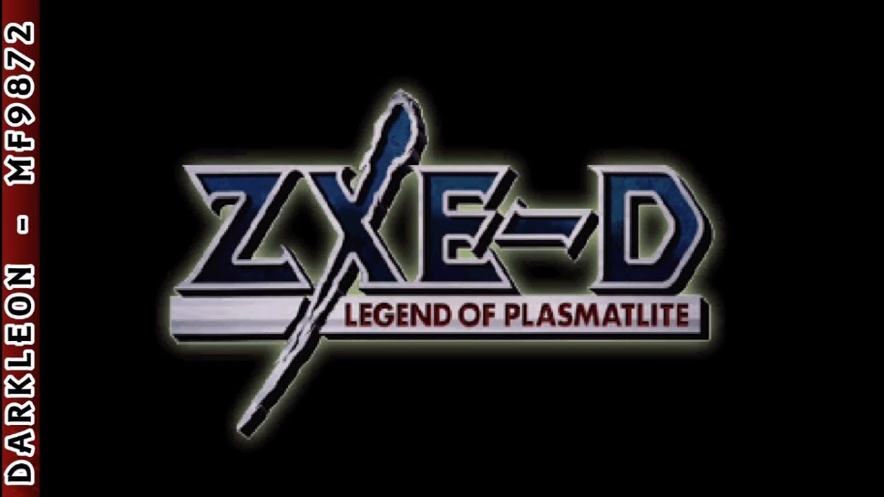 Game Intro
