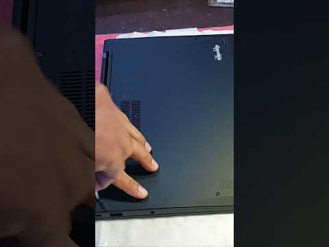 How to repair lenovo Yoga 520 no display