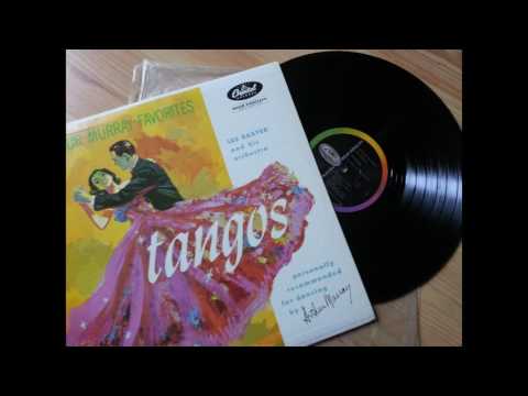 Les Baxter - Tangos