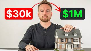 5 Mindset Shifts That Took My Home Service Business From $30K to $1M/Year