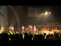 Happy Crescent - Touyama Nao LIVE (HD) 