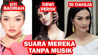 Download lagu BEGINI SUARA MEREKA TANPA MUSIK (Part. 2) mp3
