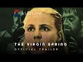 1960 The virgin spring Official Trailer 1 Svensk Filmindustri